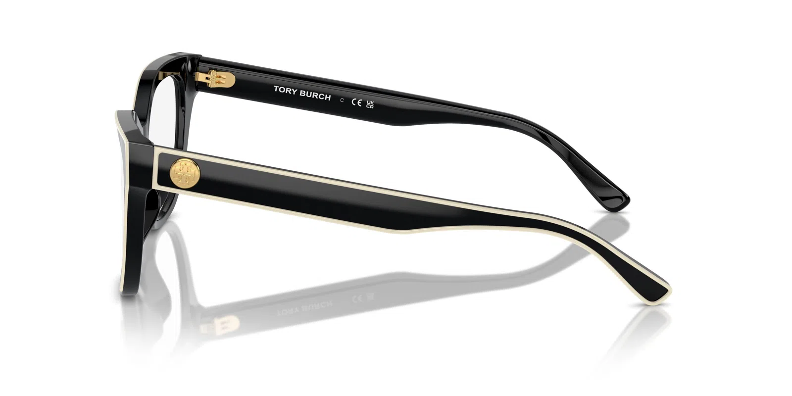 Tory Burch 2147U Eyeglasses - view 18